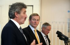 Halligan 'fought vigorously' to ensure government considers Irish Water referendum