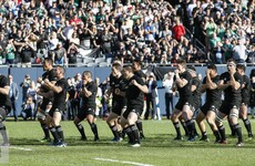 We'll Leave It There So: Haka criticisms, Alvarez's prediction and the rest of today's sport