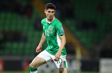 Self-assured O'Dowda confident he can be a valuable asset for country and club