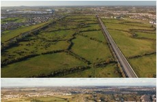 Government wants to see hundreds of houses built on these vacant sites in Dublin