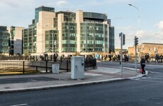 'Irish grads are attracted to glossy multinationals, but they should look at local companies'