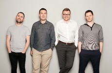 Irishman behind Silicon Valley darling: 'Despite our achievements, we've never felt so vulnerable'