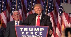 Opinion: Donald Trump's victory is the shock therapy our broken democracies need