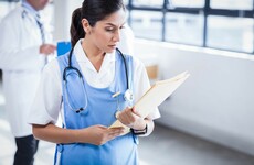 Questions raised after memo said patients could be removed with "minimum force"