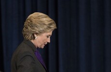 Opinion: 'Tuesday was a dark day for feminism but we'll keep fighting'