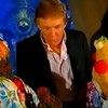 Irish people are reminiscing about the time Zig and Zag interviewed Donald Trump