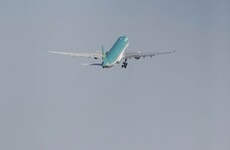 A couple are live-tweeting their trip to the UK for an abortion due to a fatal foetal abnormality