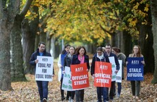 A typical student teacher here is a high-achieving, socially advantaged, white Irish woman