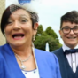 Everyone fell in love with this girl's lovely parents on RTÉ's Only Gay in the Village