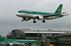 Wi-Fi to be made available on Aer Lingus short-haul flights