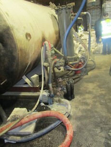 Dissidents turn their attention elsewhere as Revenue crush IRA fuel smuggling ring