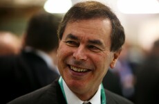 Alan Shatter wins appeal to challenge Guerin report