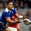 Ex-Leinster player Te'o in line to make England debut against South Africa
