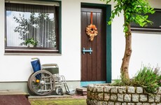 Access for wheelchair users isn't just about putting in a ramp