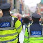 Gardaí searching for man after Dublin armed robbery