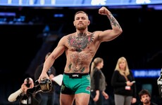 Where are the best places to watch McGregor v Alvarez at UFC 205 in Ireland?