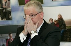 HSE boss apologises after leaked memo said patients could be removed with "minimum force"