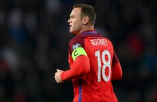 Captain Wayne! Rooney will return to England team for showdown with Scotland