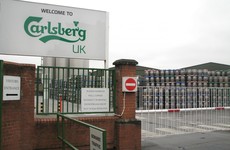 Explosion at Carlsberg factory in England leaves one man dead and 22 injured