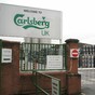 Explosion at Carlsberg factory in England leaves one man dead and 22 injured