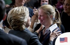 Is it time the US Electoral College voting system was done away with?