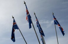 Fresh protests outside Icelandic parliament