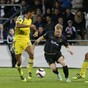 Analysis: What can Dundalk’s star men bring to the Irish team?