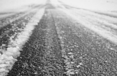 Motorists warned to take care on icy roads after several collisions