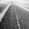 Motorists warned to take care on icy roads after several collisions