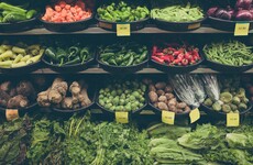 Supermarkets' obsession with perfect produce is causing massive food waste