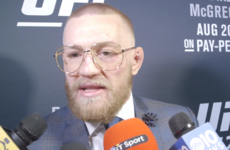 12 of the most Conor McGregor things that have ever happened