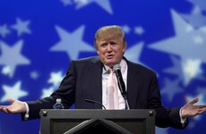 These are the companies and billionaires that helped fund Donald Trump's presidency