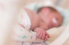 "It can be hard to cope" - Ireland wants parents of premature babies to get heavily involved in their care