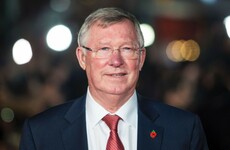 Alex Ferguson: Hairdryer treatment was rare