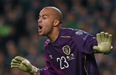 Darren Randolph: Andy Carroll being held at gunpoint scared us