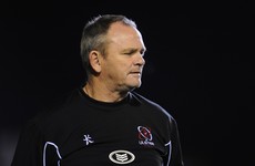'Big expectation on Ireland to put us away': Canada coach Anscombe out to spoil the homecoming