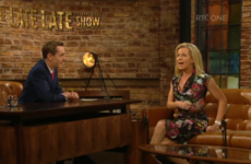 RTÉ already has 641 complaints about Katie Hopkins on tomorrow's Late Late Show