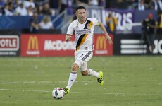 What next for Robbie Keane?
