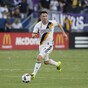 What next for Robbie Keane?