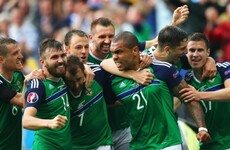 Northern Irish FA back down on ban of poppy shirts