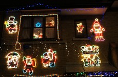 Vote: When should the Christmas decorations go up?