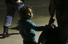 New beginnings: 200 child refugees from Calais camp will come to Ireland