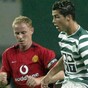 'I wished I had never played Ronaldo against Man United'