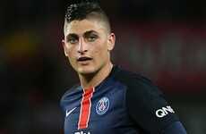 I'm not worth €100 million, says PSG star