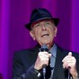 Musician Leonard Cohen has died aged 82