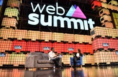 After a stumbling start, Web Summit looks at home in Portugal