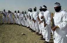 Taliban kill at least four in attack on German consulate