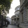 Seanad to temporarily relocate to National Museum despite objections