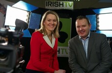 Irish TV seeks 'necessary and unavoidable' court protection over mounting debts