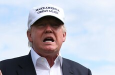 'I will be president for all Americans': The week in quotes